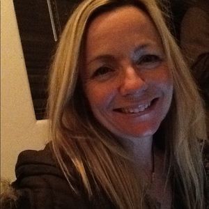 Meet your Posher, Carolyn